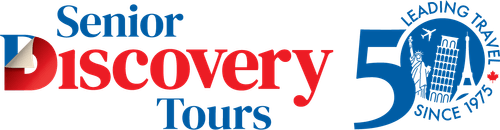 Senior Discovery Tours